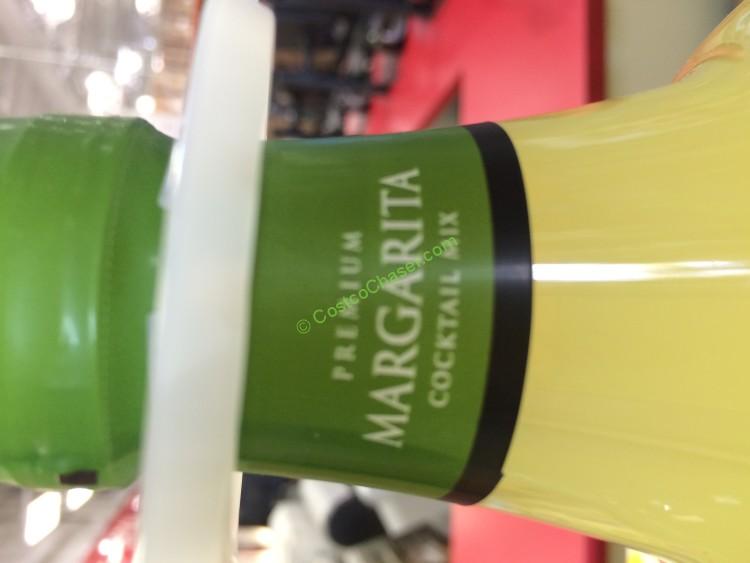 costco555147kirklandsignaturemargaritamixpart CostcoChaser