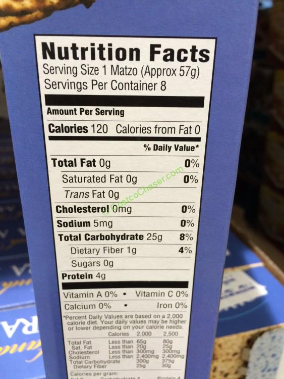 costco564144holylandhandmadeshmuramatzochart CostcoChaser