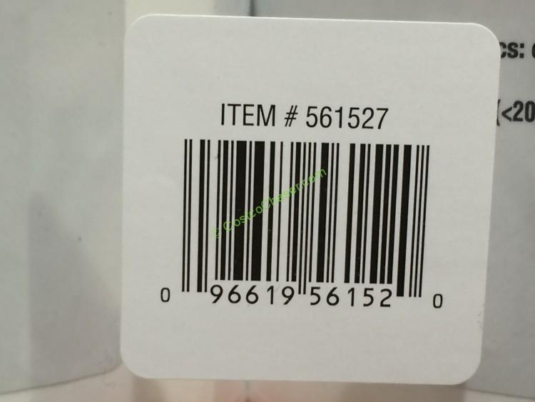 Kirkland Signature Fiber Capsule 2 X 360 Count CostcoChaser