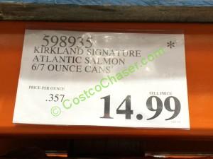 costco-598935-kirkland-signature-atlantic-salmon-tag