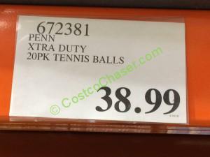 costco-672381-penn-xtra-duty-20pk-tennis-balls-tag