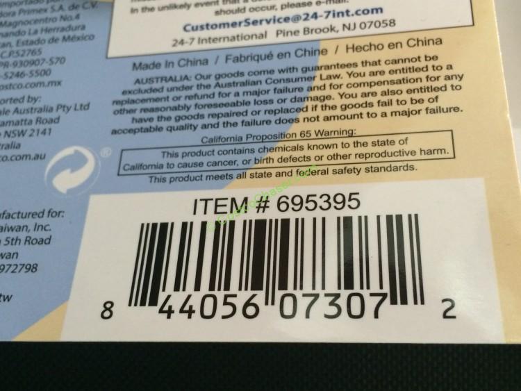 Ciao Carry on Under Seat Rolling Bag CostcoChaser