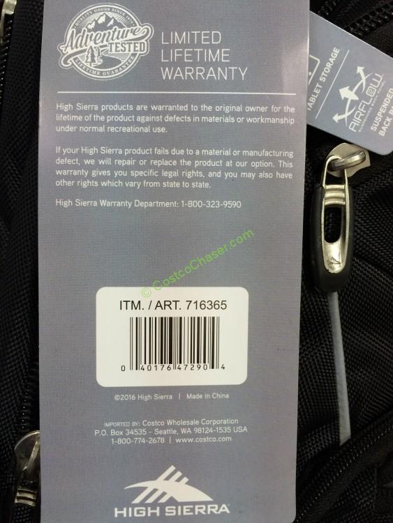 costco-716365-high-sierra-elite-backpack-spec