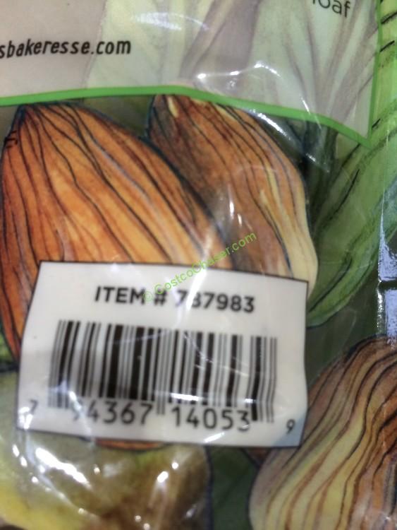 Honeyville Farmers Blanched Almond Flour 3 Pound Bag CostcoChaser