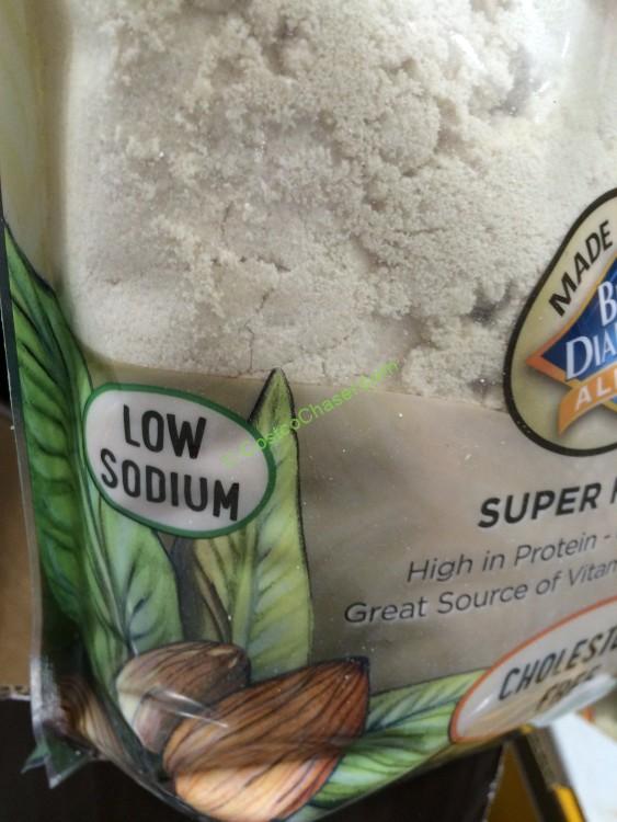 Honeyville Farmers Blanched Almond Flour 3 Pound Bag CostcoChaser