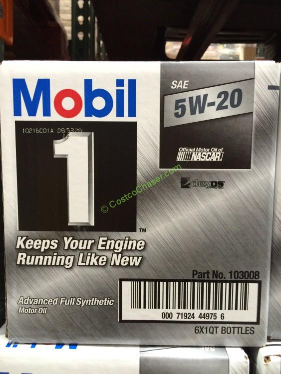 costco926737mobil15w20syntjeticoilalbox CostcoChaser