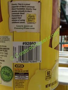 costco-92860-country-time-lemonade-drink-mix-bar – CostcoChaser