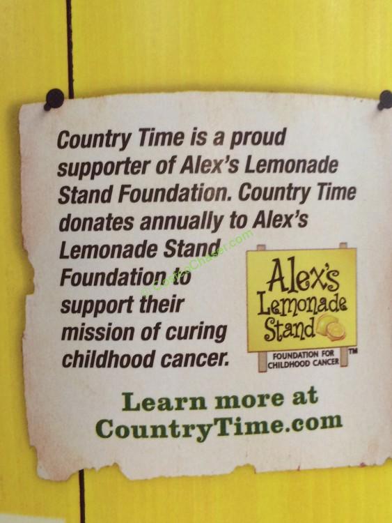 costco92860countrytimelemonadedrinkmixstate CostcoChaser