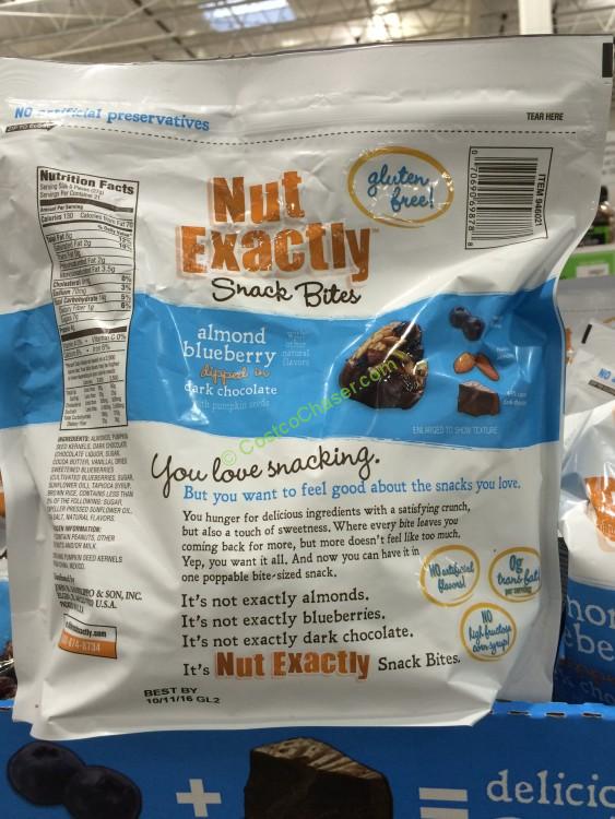 costco946021nutexactlybitesalmondblueberrychocolateback