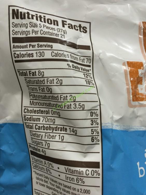 costco946021nutexactlybitesalmondblueberrychocolatechart