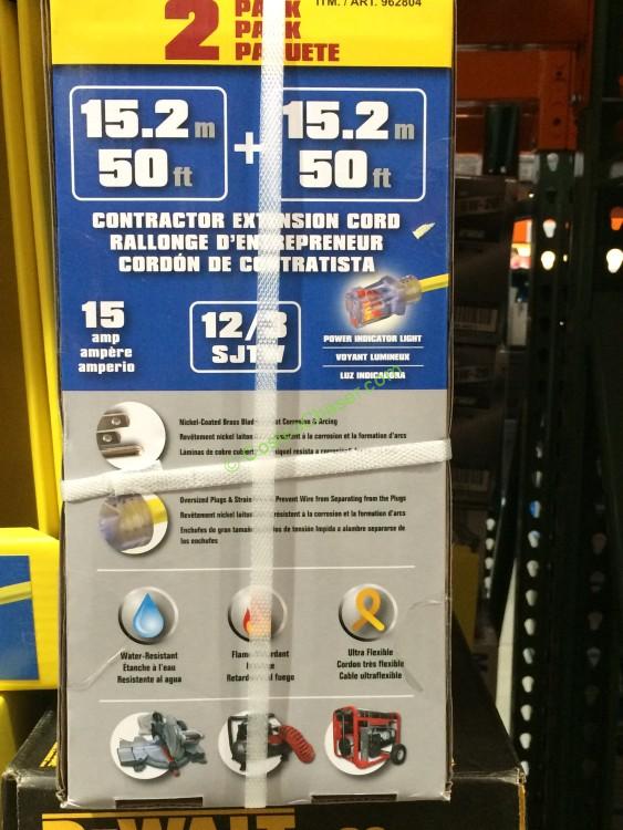 costco96280450foot123sjtwextensioncordinf CostcoChaser