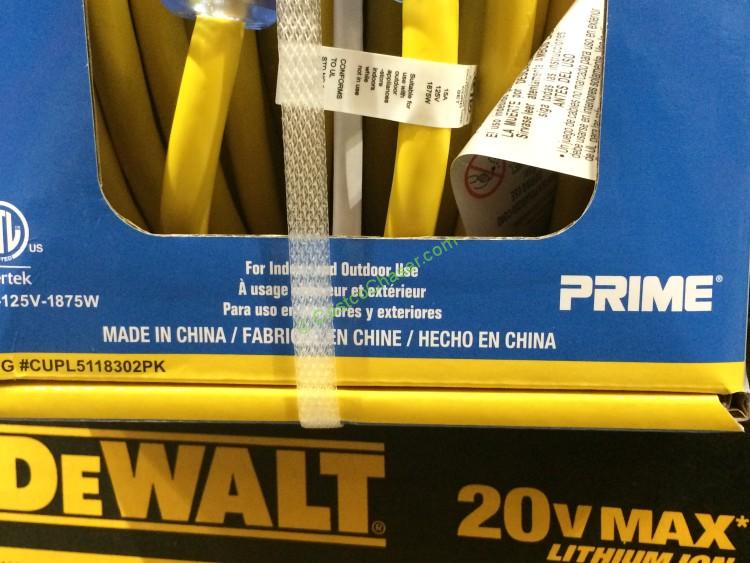 costco96280450foot123sjtwextensioncordlook CostcoChaser