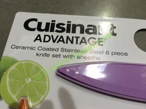 Costco-1011830- Cuisinart-6PC-Ceramic-Coated-Knives-mark