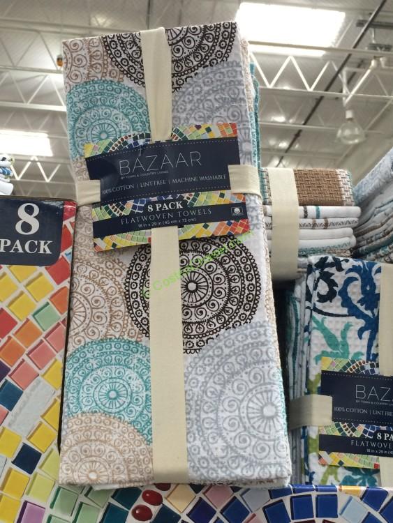 Costco-1037272-Bazaar-Kitchen-Towel