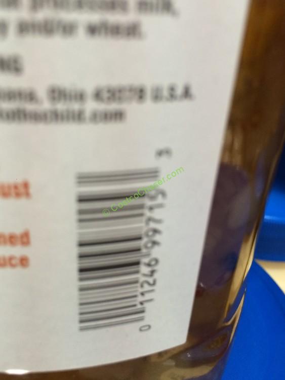 Costco1049970 RobertRothschildPineappleHabaneroSaucebar