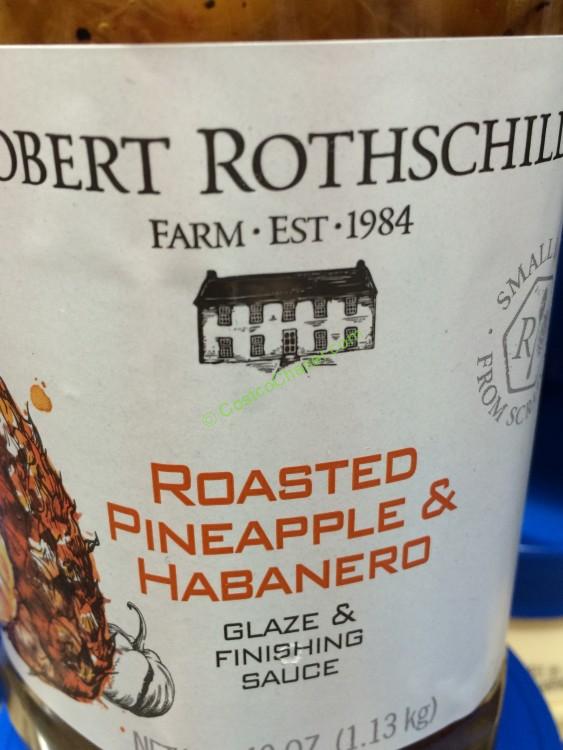 Costco1049970 RobertRothschildPineappleHabaneroSaucename
