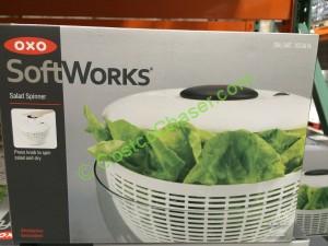Costco-1053616- OXO-Softworks-Salad-Spinner-box