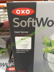 Costco-1053616- OXO-Softworks-Salad-Spinner-part