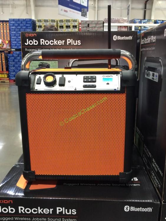Costco-1058000-ION-Job-Rocker-Plus-Wireless-Speaker