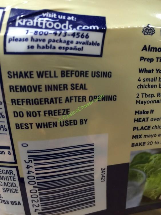 Grey Poupon Dijon Mustard 2/16 Ounce Jars CostcoChaser