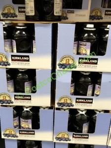 Costco-46721- Kirkland Signature -ewmans-Grape-Juice-all