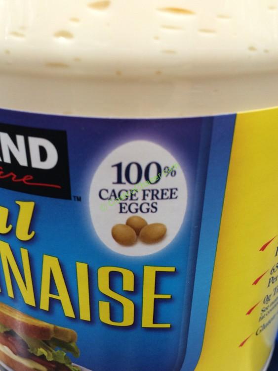 Costco503961 Kirkland Signature Mayonnaisename CostcoChaser