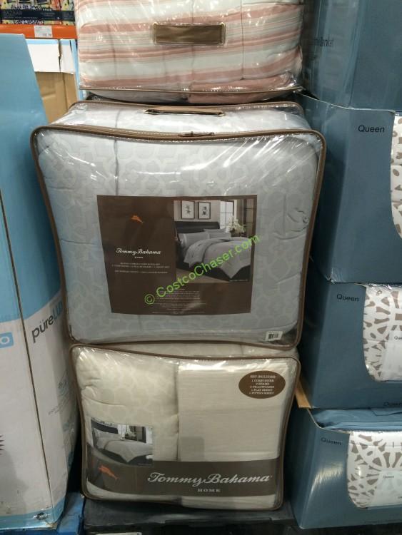 Costco-611916-Tommy-Bahama-7PC-Bed-Ensemble-Queen