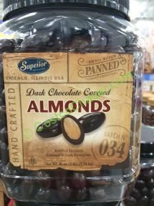 Costco-614506-Superior-Nut-Candy-Dark-Chocolate-Almonds-name