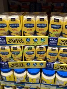 Costco-981859- Hellmanns-Real-Mayonnaise-all