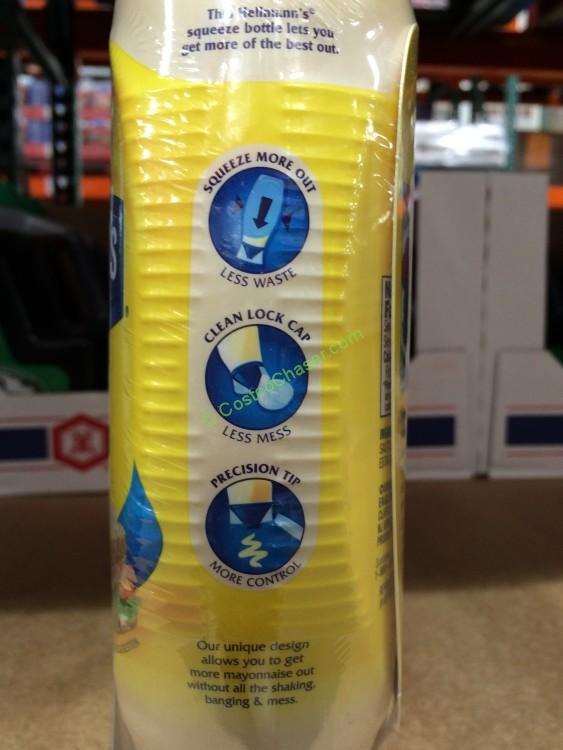 Costco981859 HellmannsRealMayonnaisespec CostcoChaser