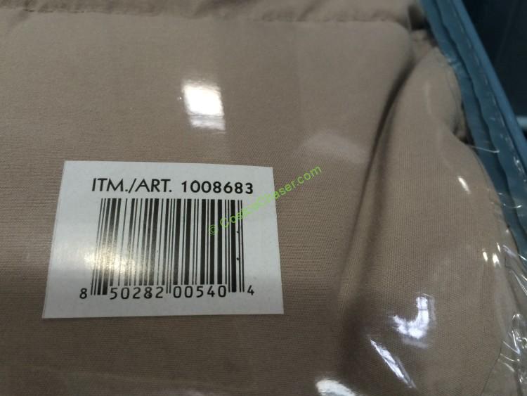 Charisma Down Alternative Blanket Queen CostcoChaser