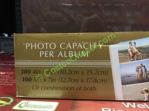 costco-101757-old-town-3up-leather-photo-almum-2pk-holds-300ea-size