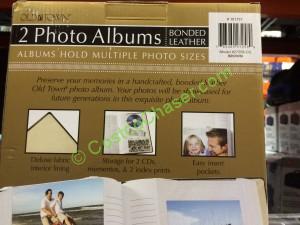 costco-101757-old-town-3up-leather-photo-almum-2pk-holds-300ea-spec1