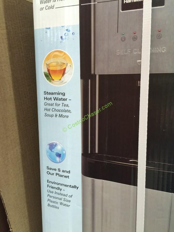 Hamilton Beach Watercooler Bottom Loading Model BL 13 CostcoChaser