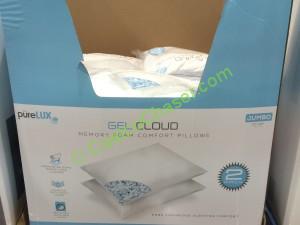costco-1024880-purelux-gel-cloud-memory-form-cluster-pillow-all