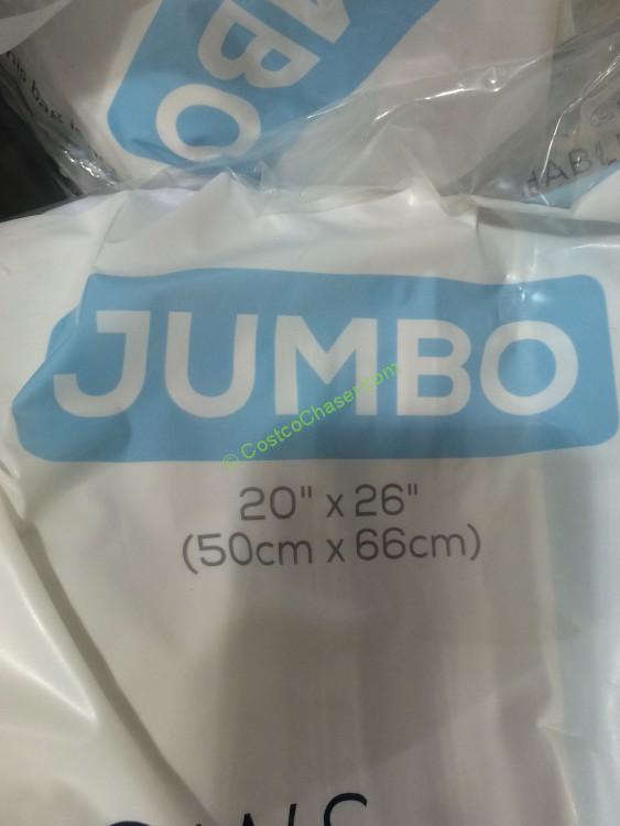 Purelux Gel Cloud Memory Foam Cluster Pillow 2 PK CostcoChaser