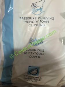 costco-1024880-purelux-gel-cloud-memory-form-cluster-pillow-use