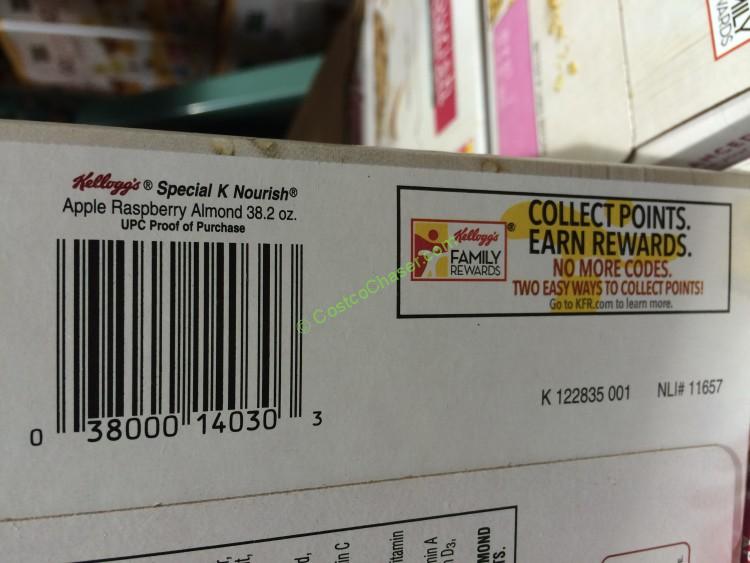 costco1044358kelloggsspecialknourishbar CostcoChaser