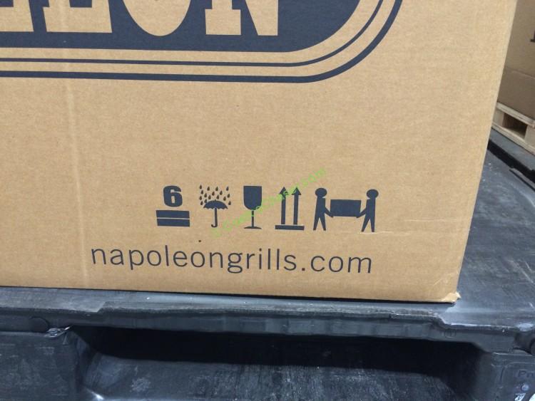 costco-1069823-Napoleon-P500PSS-Stainless-Steel-LP-Grill-inf