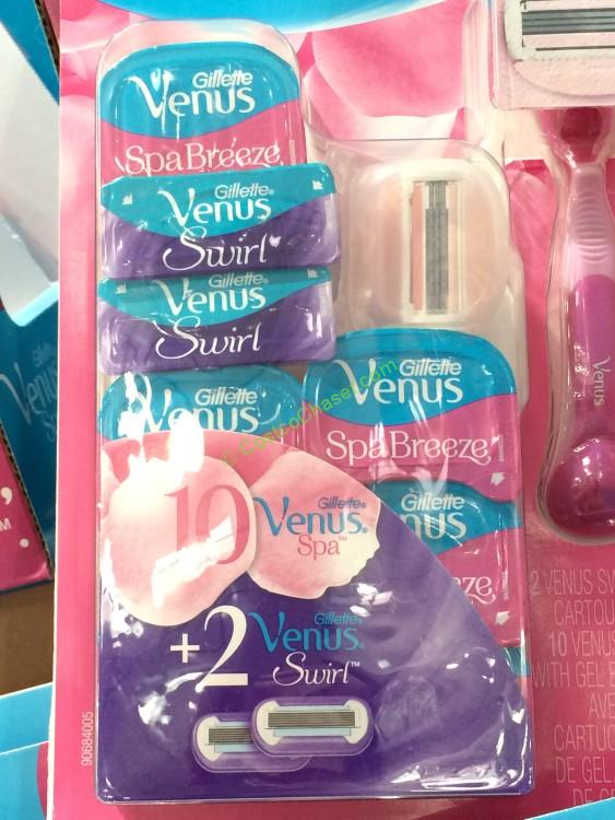 costco1212121GtlletteVenusSpaBreezeRazoritem CostcoChaser