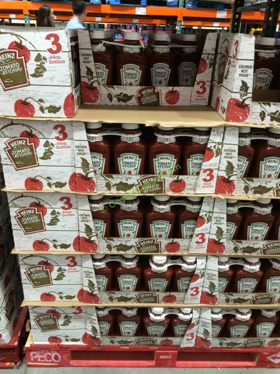 costco130176heinzketchuall CostcoChaser