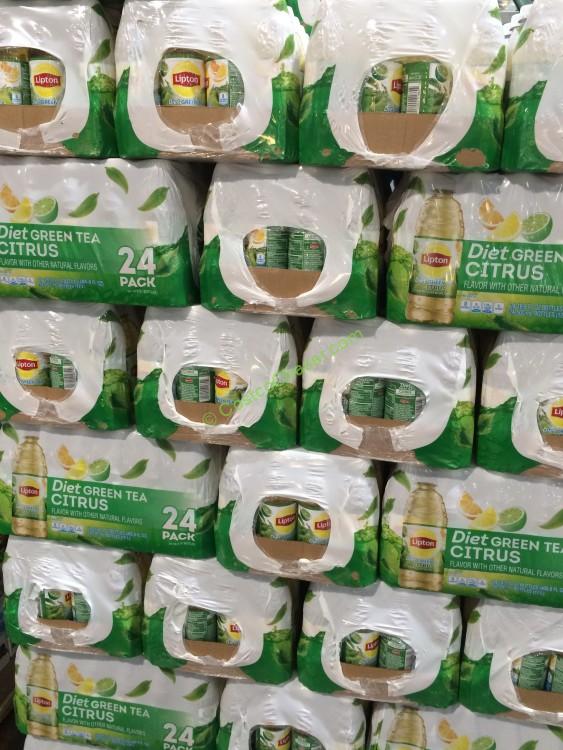 costco152629liptondietgreenteaall CostcoChaser