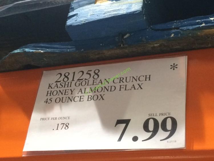costco-281258-kashi-golden-crunch-honey-almond-flax-tag