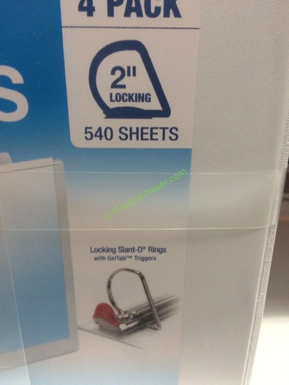 costco534739tops2lockingdringwhiteviewbinder4pkuse