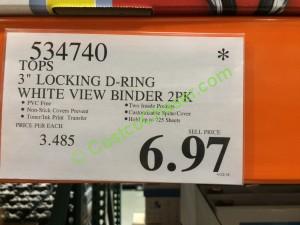 costco-534740-tops-3-locking-d-ring-white-view-binder-2pk-tag