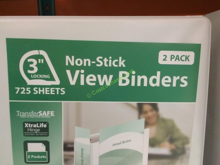 costco534740tops3lockingdringwhiteviewbinder2pkuse