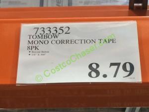 costco-733352-Tombow-Mono-Correction-Tape-8PK-tag