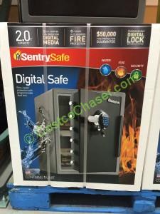 costco-873493-Sentry-Safe-Digital-Lock-SFW205PC-box
