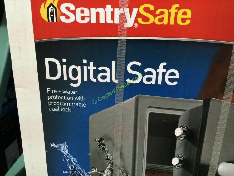 costco873493SentrySafeDigitalLockSFW205PCmark CostcoChaser