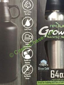 costco-986027-reduce-64oz-stainless-steel-growler-part